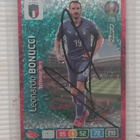 Leonardo Bonucci Italia signed - pikkukuva 1