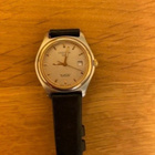 Certina ds 100 meters sapphire naisten rannekello - pikkukuva 1