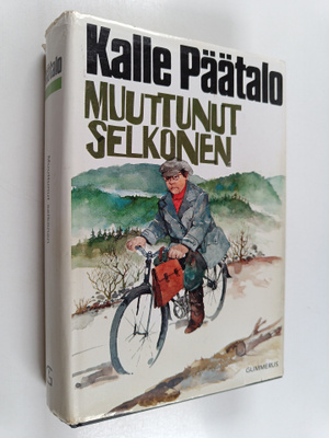 Kalle Päätalo : Muuttunut selkonen