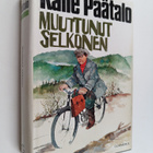 Kalle Päätalo : Muuttunut selkonen - pikkukuva 1