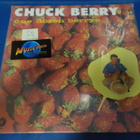 CHUCK BERRY - ONE DOZEN BERRYS M-/M- LP - pikkukuva 1