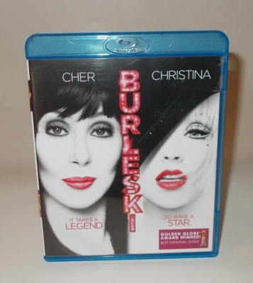 BURLESKI (BD)
