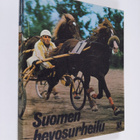 Simo (toim.) Ristonmaa : Suomen hevosurheilu - pikkukuva 1