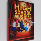 N. B. Grace : High school musical - pikkukuva 1