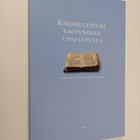 Kirjakulttuuri kaupungissa 1700-luvulla - pikkukuva 1
