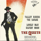 The Quiets – Valley Riders Ep  Fin.1984 - pikkukuva 3