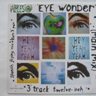 The Apples: Eye Wonder  12" Maxisingle   1991 - pikkukuva 1