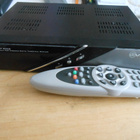 Division Antenni digiboksi VDT 9030B - pikkukuva 1