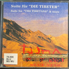 Blue Star: Suite Für Die Tibeter 1995 cd - pikkukuva 1