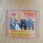 Serranon perheen suosikit - pikkukuva 1