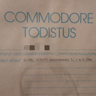 COMMODORE-TODISTUS 1986 - pikkukuva 2