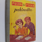 Hilja Valtonen : Pulun ja Pekan pakinoita - pikkukuva 1