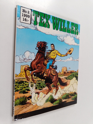 Tex Willer 2/1999