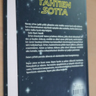 A3R Roberts : Tähtien sotta ( 1.p. 2006 ) - pikkukuva 2