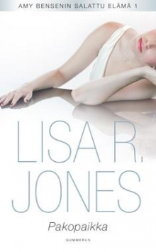 Lisa R. Jones - Pakopaikka