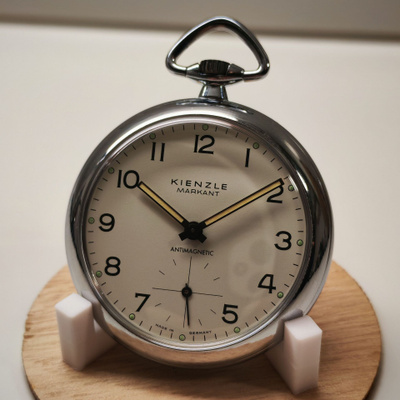 Kienzle Markant - taskukello