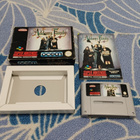 The Addams Family SCN SNES - pikkukuva 1
