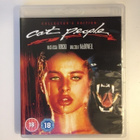 Kissaihmiset - Cat People (Blu-ray) Nastassia Kinski (1982) - pikkukuva 1
