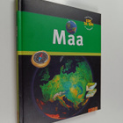 Ute Friesen : Maa - pikkukuva 1