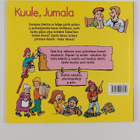 Sarah Knights Johnson : Kuule, Jumala : Isä meidän -rukou... - pikkukuva 2