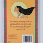 Walt Disney : Pocahontas - pikkukuva 2