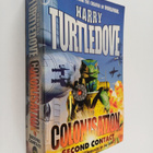 Harry Turtledove : Colonisation : second contact - pikkukuva 1