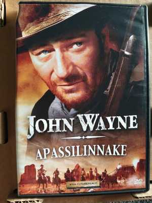 Apassilinnake