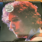 BOB DYLAN - Bob Dylan At BUDOKAN - pikkukuva 1