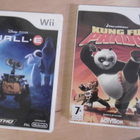 Wii pelejä, Kung Fu Panda  & Wall - pikkukuva 1