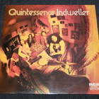 Quintessence - Indweller LP 1972 - pikkukuva 1