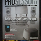 PROSESSORI TIETOKONE OHJELMOINTI TIETOLIIKENNE LEHTI 4/2009 - pikkukuva 1