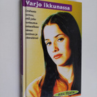 Anu Ojala : Varjo ikkunassa - pikkukuva 1