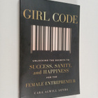 Cara Alwill : Girl Code - Unlocking the Secrets to Succes... - pikkukuva 1