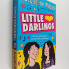 Jacqueline Wilson : Little darlings : two very different ... - pikkukuva 1