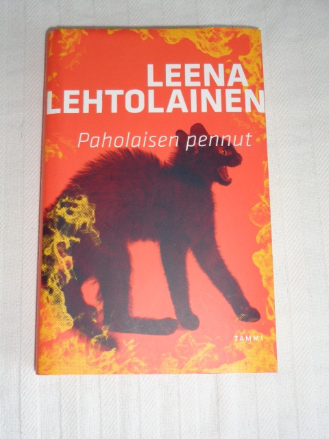 Leena Lehtolainen: Paholaisen pennut