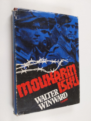 Walter Winward : Moukarinisku