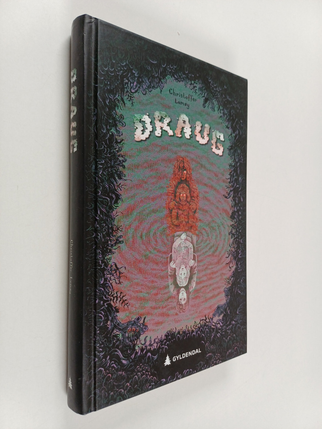 Christoffer Lamoy : Draug