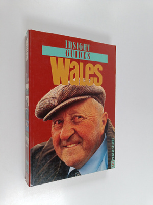 Brian Bell : Wales