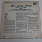 The Jazz Messengers - At The Cafe Bohemia -LP *BLUE NOTE* - pikkukuva 2