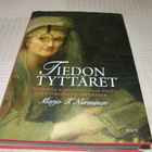 Nurminen Tiedon tyttäret - pikkukuva 1
