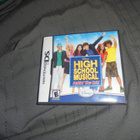 Nintendo DS High School Musical DISNEY - pikkukuva 1