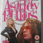 ABSOLUTELY FABULOUS SERIES FIVE (DVD) TODELLA UPEETA KAUSI 5 - pikkukuva 1