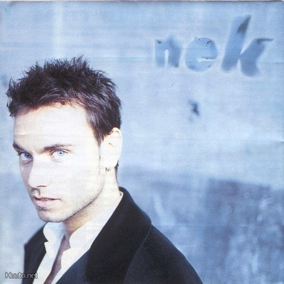 Nek - Lei, Gli Amici E Tutto Il Resto (CD) ALE! -40%