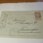 1899 Belgia ehiö Tampereelle - pikkukuva 1