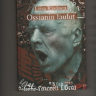 Räsänen, Liisa: Ossianin laulut , Atena 2000, yvk., 1.p., K4 - pikkukuva 1