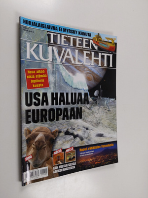 Tieteen kuvalehti 5/2014
