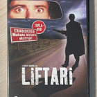 LIFTARI (1986) Erikoisversio (2DVD) Rutger Hauer - pikkukuva 1