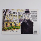 Timo Mäkelä : Minun elämäni - pikkukuva 2