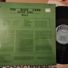 The Blue Cats LP - pikkukuva 2