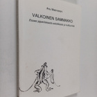 Anu Mannonen : Valkoinen sammakko : essee japanilaisesta ... - pikkukuva 1